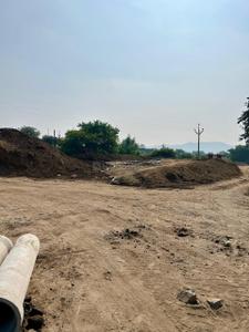 Image of 1000 Sq.ft Residential Plot / Land for sale in Saswad, Pune for Rs. 1800000