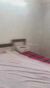 Bedroom Image of 950 Sq.ft 2 BHK Apartment / Flat for sale in Jaypee Kosmos, Sector 134 Noida for Rs. 7500000