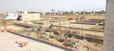 Image of 1000 Sq.ft Residential Plot / Land for sale in Sevai, Lucknow for Rs. 1800000