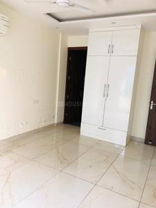 Bedroom Image of 2200 Sq.ft 3 BHK Builder Floor for rent in Joy Phase IV, Sector 85 Mohali for Rs. 45000