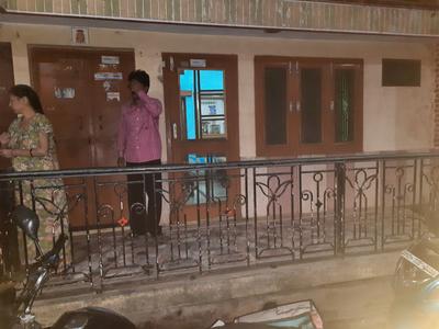 Balcony Image of 2500 Sq.ft 4 BHK Villa for sale in Sadar Bazar Shahjahanpur for Rs. 9500000