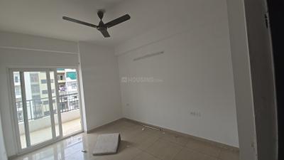 Bedroom Image of 1695 Sq.ft 3.5 BHK Apartment / Flat for sale in Gulshan Ikebana, Sector 143 Noida for Rs. 24000000
