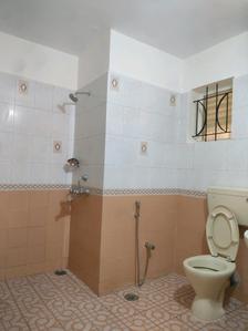 Bedroom Three Image of 1700 Sq.ft 3 BHK Apartment / Flat for sale in Sowparnika Abode, Munnekollal Bengaluru for Rs. 12000000