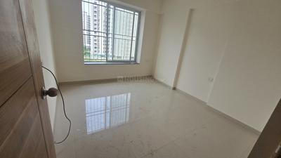 Bedroom Image of 1000 Sq.ft 2 BHK Apartment / Flat for rent in 24Life Exotica, Dudulgaon Pune for Rs. 17500