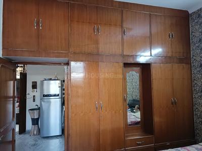 Bedroom Image of 1053 Sq.ft 4 BHK Independent House for sale in Kharar Mohali for Rs. 11500000
