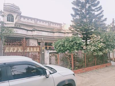 Image of 3636 Sq.ft 4 BHK Independent House for sale in Shastri Nagar, Meerut for Rs. 55000000