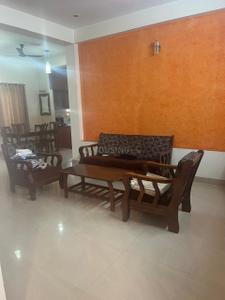 Hall Image of 1400 Sq.ft 2 BHK Apartment / Flat for rent in Nungambakkam Chennai for Rs. 50000