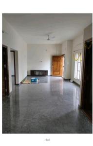 2 BHK Independent Builder Floor