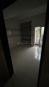 Bedroom Image of 400 Sq.ft 1 BHK Apartment / Flat for sale in Pramukhraj Palace 1, Kotharia Rajkot for Rs. 1600000