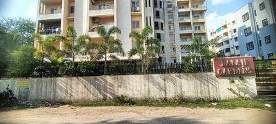 Image of 1800 Sq.ft 3 BHK Apartment / Flat for sale in Bariatu, Ranchi for Rs. 9000000