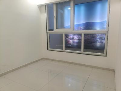 Bedroom Image of 700 Sq.ft 1 BHK Apartment / Flat for sale in Sai Proviso Atlantis, Kharghar Navi Mumbai for Rs. 5000000