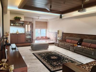 Hall Image of 3600 Sq.ft 4 BHK Apartment / Flat for sale in Kotibhaskar Chinar, Kothrud Pune for Rs. 65000000