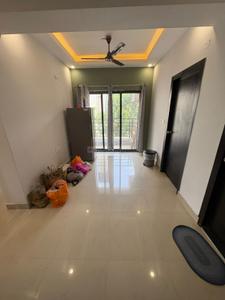 Hall Image of 1370 Sq.ft 3 BHK Apartment / Flat for sale in Joka Kolkata for Rs. 6500000