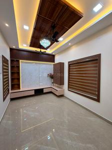 Hall Image of 2600 Sq.ft 3 BHK Independent House for sale in Thudiyalur Coimbatore for Rs. 15000000