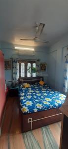 Bedroom Image of 1300 Sq.ft 3 BHK Apartment / Flat for sale in Purba Barisha Kolkata for Rs. 4000000