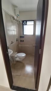 Image of 730 Sq.ft 2 BHK Apartment / Flat for rent in OM Tropica Phase II, Ravet, Pune for Rs. 25000