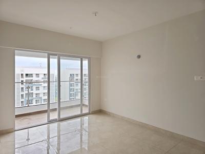 Living Room Image of 1120 Sq.ft 2 BHK Apartment / Flat for sale in Gera World of Joy L, Upper Kharadi Pune for Rs. 13900000