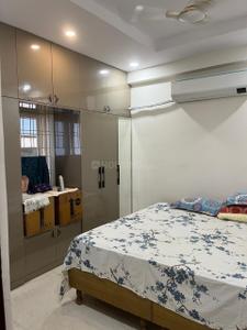 4 BHK Flat