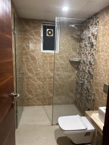 Bathroom Image of 1250 Sq.ft 2 BHK Apartment / Flat for sale in Ajmera I Land, Wadala East Mumbai for Rs. 37100000