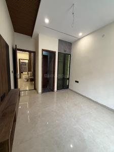 Hall Image of 2025 Sq.ft 6 BHK Independent House for sale in Dhakoli Zirakpur for Rs. 27500000