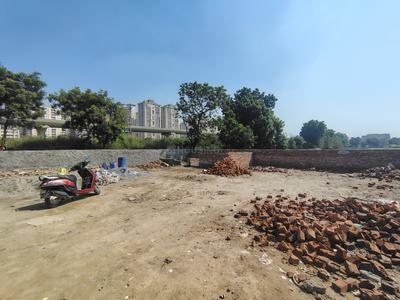 Image of 100 Sq.ft Residential Plot / Land for sale in Sector 49, Noida for Rs. 7000000
