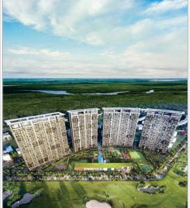 Image of 2555 Sq.ft 3 BHK Apartment / Flat for sale in Prateek Canary, Sector 150, Noida for Rs. 37200000