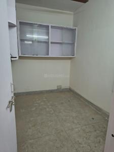 Hall Image of 1600 Sq.ft 3 BHK Apartment / Flat for sale in CGHS Akash Ganga Apartments, Sector 6 Dwarka New Delhi for Rs. 20000000