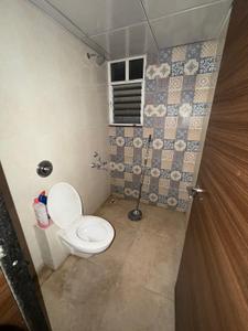 Image of 1080 Sq.ft 2 BHK Apartment / Flat for rent in Pharande Puneville Phase I, Punawale, Pune for Rs. 26500