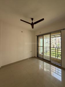 Image of 480 Sq.ft 1 BHK Apartment / Flat for rent in Ulwe, Navi Mumbai for Rs. 4900