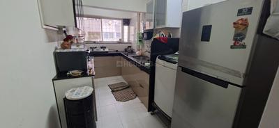 1 BHK Flat