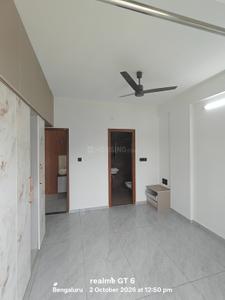 Hall Image of 1495 Sq.ft 3 BHK Apartment / Flat for rent in Sampigehalli Bengaluru for Rs. 30000
