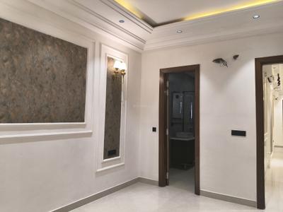 Bedroom Image of 2700 Sq.ft 4 BHK Builder Floor for sale in Palm Floors Sushant Lok 1, Sushant Lok Phase 1 Gurgaon for Rs. 48000000