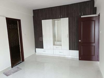 Bedroom Image of 1725 Sq.ft 3 BHK Apartment / Flat for sale in Keerthi Royal Palms Phase I , Electronic City Bengaluru for Rs. 15300000