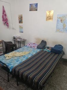 Bedroom Image of Pradeep Bhadoria in Mukherjee Nagar, New Delhi