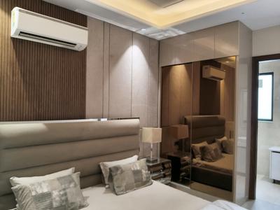 3 BHK Independent Builder Floor