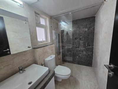Image of 1280 Sq.ft 3 BHK Apartment / Flat for rent in Prestige Misty Waters, Nagavara, Bengaluru for Rs. 59000