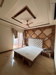 Bedroom Image of 1200 Sq.ft 3.5 BHK Villa for sale in Gandhi Path West Jaipur for Rs. 15100000
