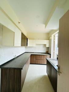 Kitchen Image of 2010 Sq.ft 3 BHK Apartment / Flat for sale in Bestech Altura, Sector 79 Gurgaon for Rs. 25500000