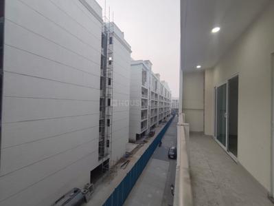 Image of 2800 Sq.ft 4 BHK Apartment / Flat for sale in Wave Veridia, Wave City, Ghaziabad for Rs. 35000000