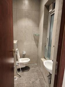 Bathroom Image of 2000 Sq.ft 3 BHK Apartment / Flat for sale in Kalpataru Avana, Parel Mumbai for Rs. 140000000