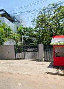 Image of 4600 Sq.ft Residential Plot / Land for sale in Raja Annamalai Puram, Chennai for Rs. 230000000