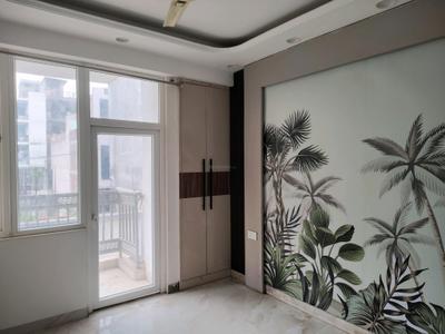 Bedroom Image of 1095 Sq.ft 2 BHK Apartment / Flat for sale in Devla Greater Noida for Rs. 3623333