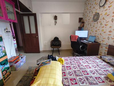 Bedroom Image of 1531 Sq.ft 3 BHK Apartment / Flat for sale in Confident Sagitta by Confident Group, Sarjapur Bengaluru for Rs. 8300000
