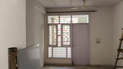 Living Room Image of 1600 Sq.ft 3 BHK Apartment / Flat for rent in Mahalaxmi Apartment, Sector 2 Dwarka New Delhi for Rs. 39500