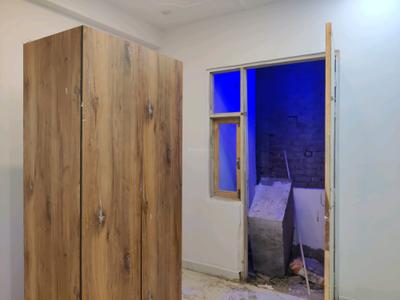 Bedroom Image of 450 Sq.ft 1 BHK Builder Floor for sale in Ved Vihar Ghaziabad for Rs. 1350058