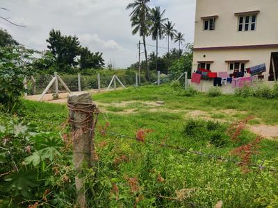 Image of 1721 Sq.ft Residential Plot / Land for sale in Whitefield, Bengaluru for Rs. 17200000