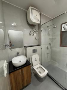 Image of 1804 Sq.ft 3 BHK Builder Floor for sale in Palam Vihar, Gurgaon for Rs. 25500000