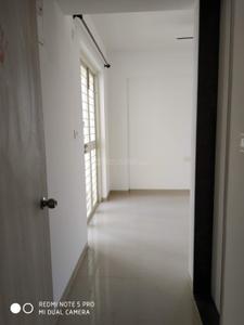 Hall Image of 800 Sq.ft 2 BHK Apartment / Flat for sale in Mont Vert Vesta, Pirangut Pune for Rs. 4500000