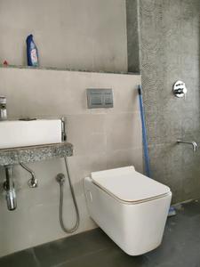 Bedroom Image of 590 Sq.ft 1 BHK Apartment / Flat for rent in Lodha Upper Thane Greenville A To I E1, Bhiwandi Thane for Rs. 14399