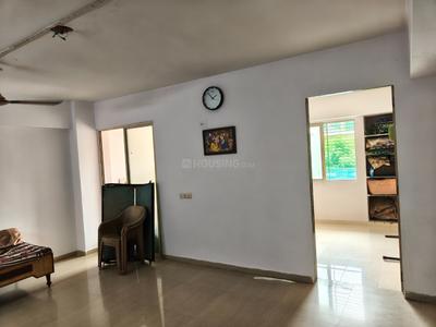 Hall Image of 1305 Sq.ft 2 BHK Apartment / Flat for sale in Jivrajpark Ahmedabad for Rs. 6000000